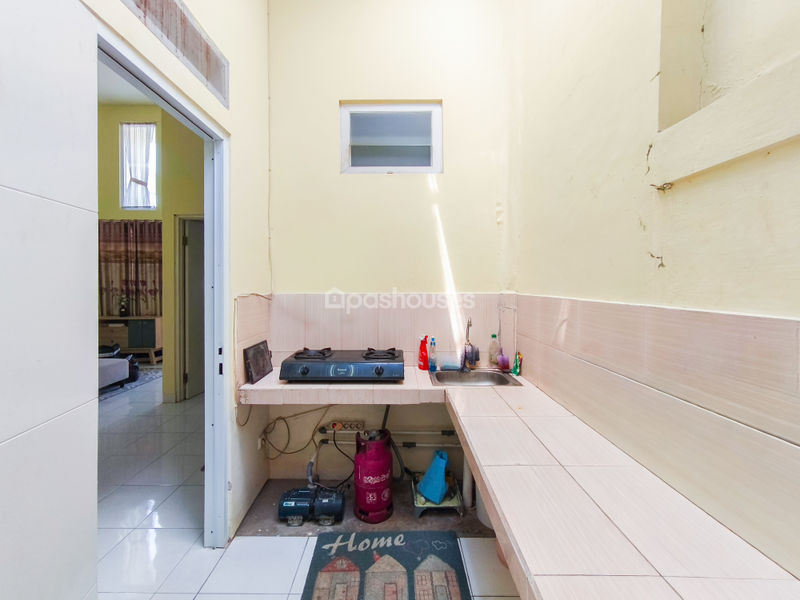 Permata Cimanggis Cluster Mutiara Blok C2/66