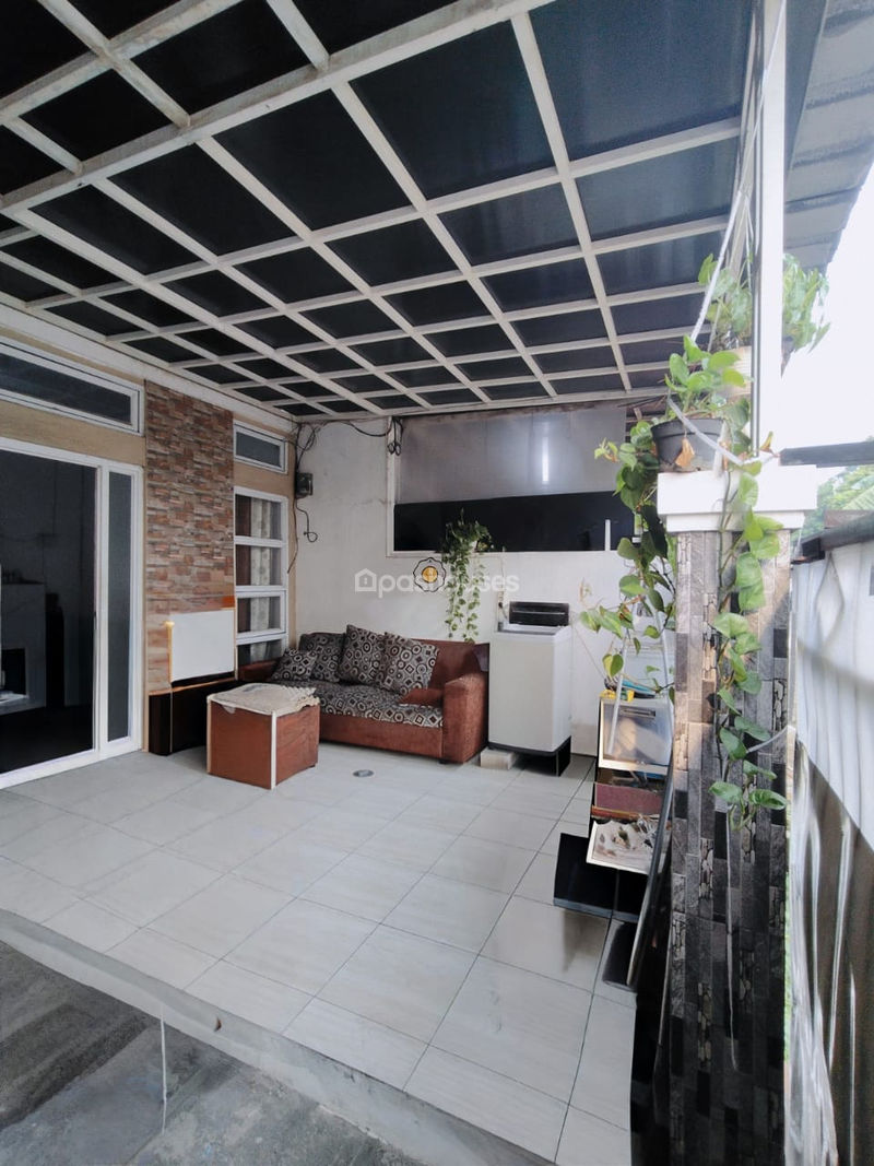Perumahan Pasar Kemis Residence Blok H15