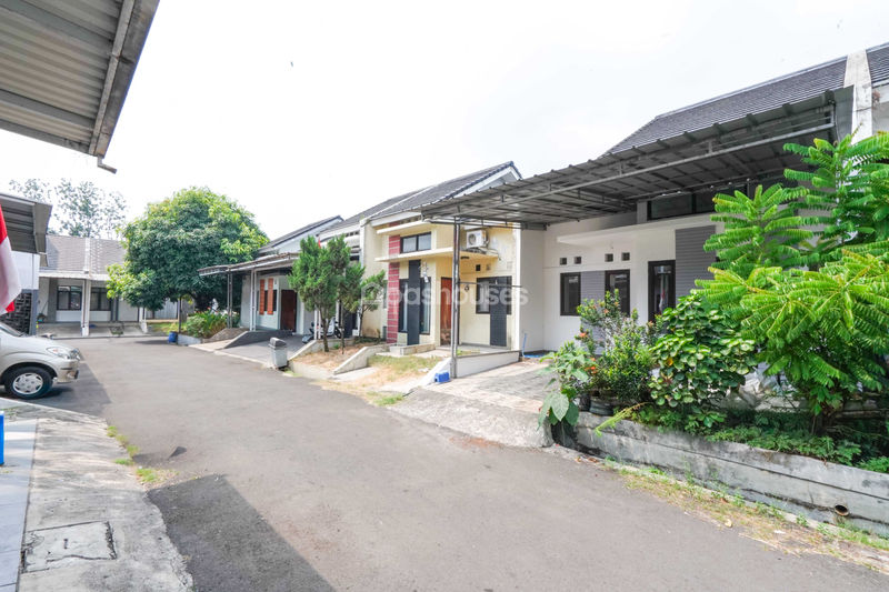 Banjaran Village Blok B1 No.5