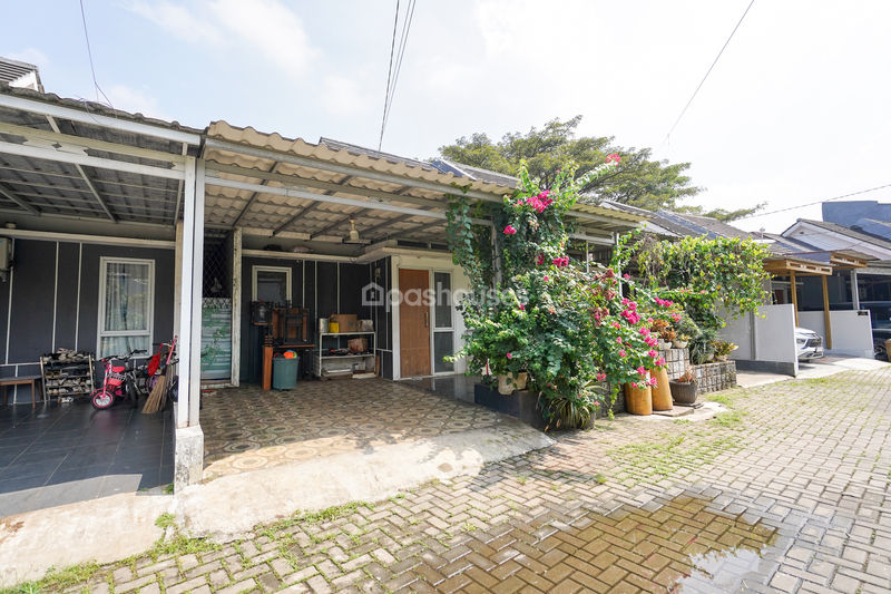 Perumahan Cimuning Royal Residence Blok F7