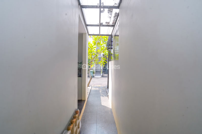 Salfa Residence