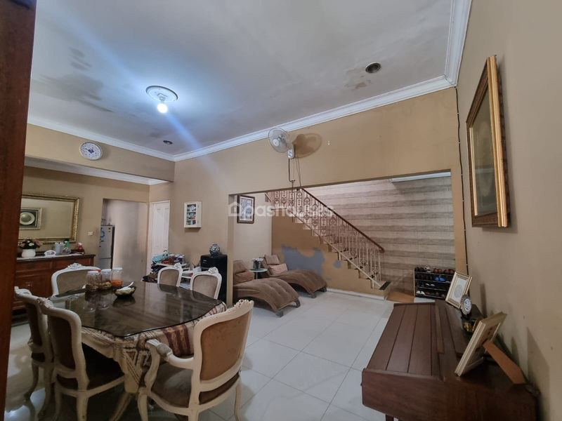 Jalan Bendi Raya Ujung Blok B1 No.10