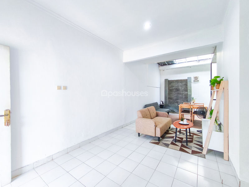 Perumahan Permata Cibubur Cluster Phoenix Blok F2