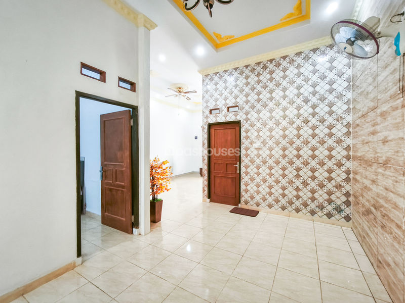 Perumahan Taman Griya Kencana Blok D8 No.17