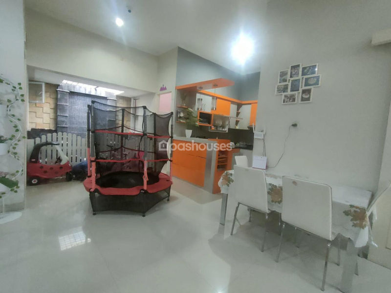Perumahan Taman Cimanggu Blok U