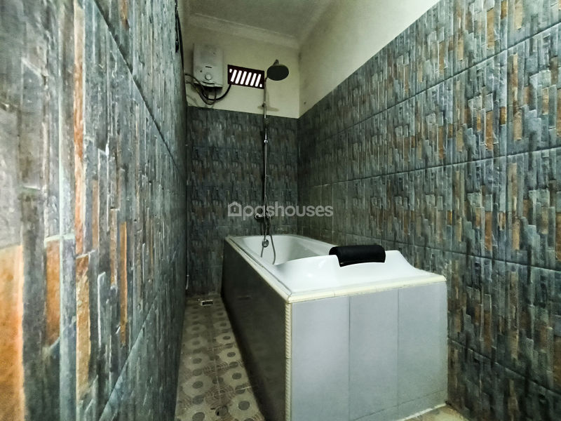 Jalan M. Saidi 1 No.14