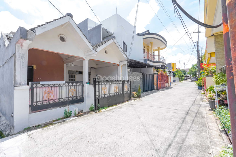 Perumahan Puri Lembah Hijau