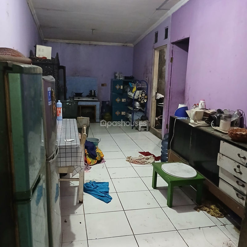 Villa Mutiara Gading 2 Blok C2 No.11A