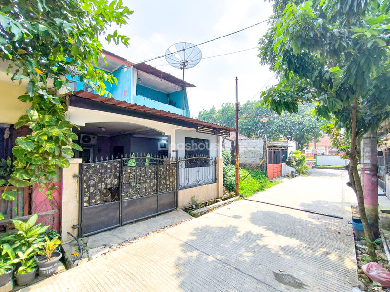 Perumahan Duta Asri