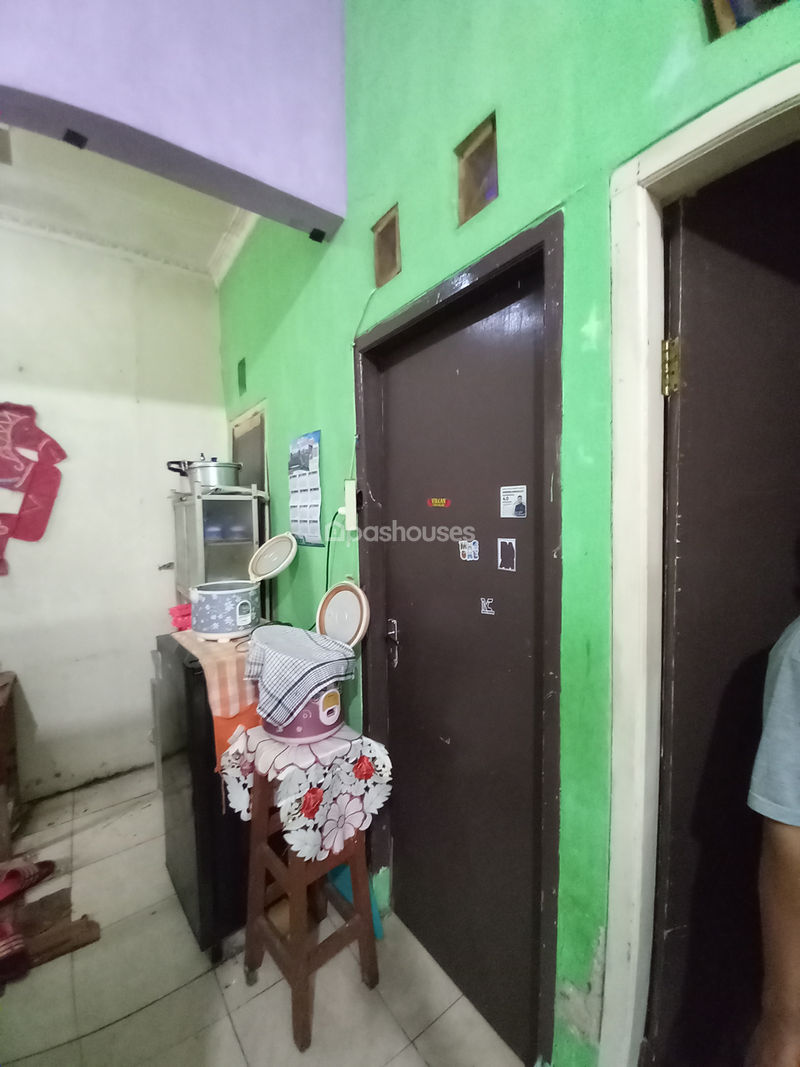 Perumahan Ivory Town House Blok C1