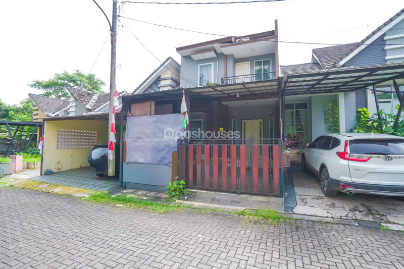 Cendana Residence Pamulang Blok D7 No.21