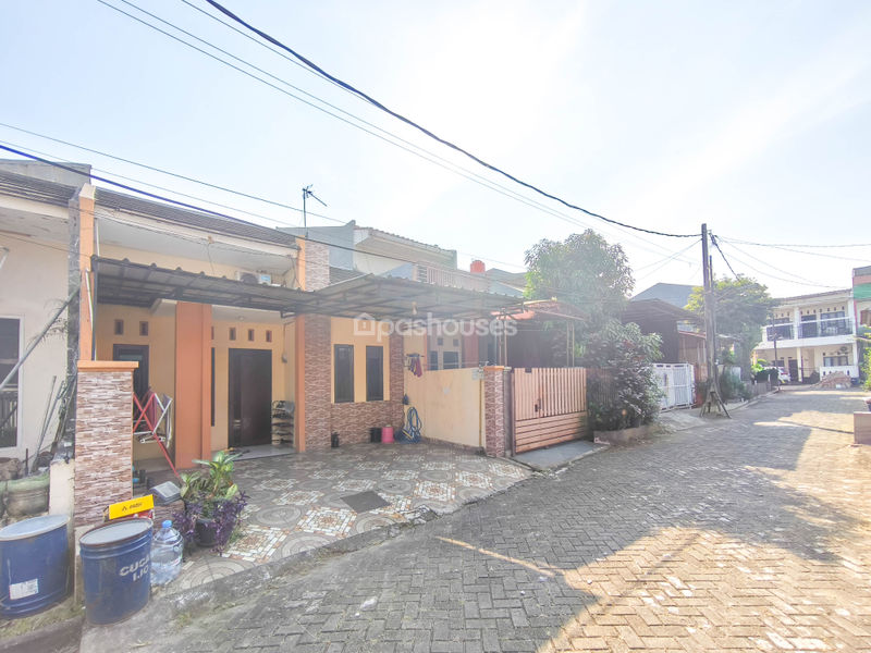 Perumahan Duta Graha