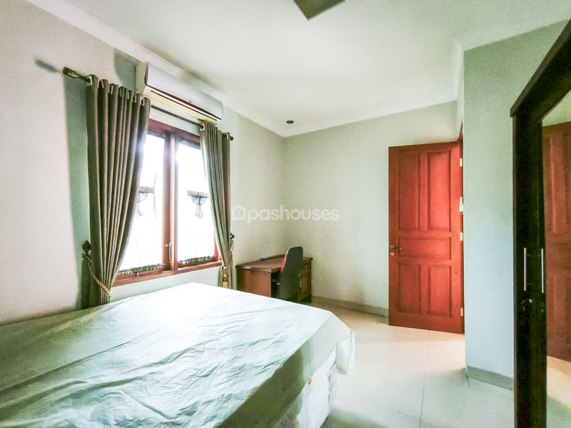 Kota Wisata Cibubur Cluster Georgia Blok TB-2 No.27