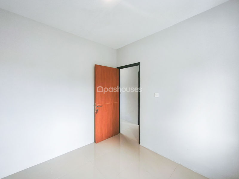 Pertiwi Green Townhouse Blok C4