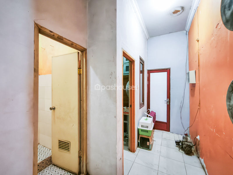 Perumahan Bumi Sentosa Bogor Blok D10 No.6