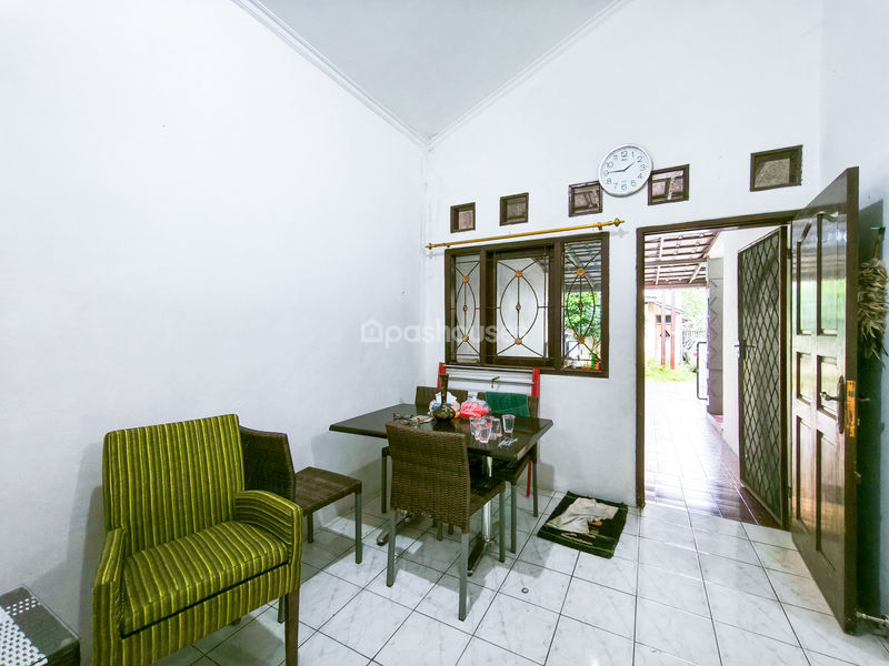 Perumahan Villa Nusa Indah 2