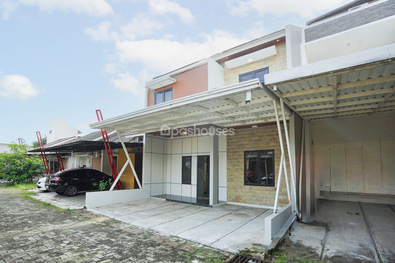 Perumahan Mutiara Residence