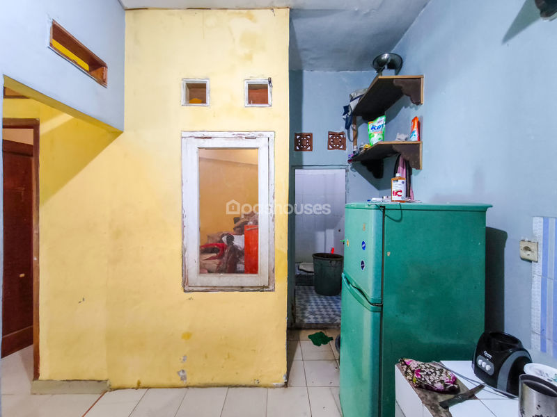 Perumahan Pesona Vista Cileungsi