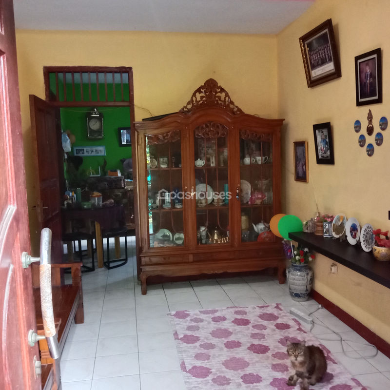 Perumahan Taman Dramaga Indah