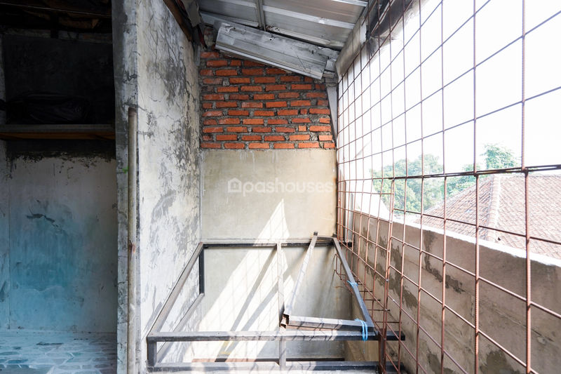 Ruko Jalan Veteran No.37 Bogor