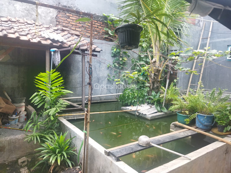 Jalan Mustika Sari No.109 Bekasi