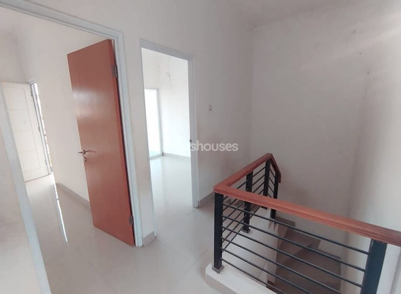 Perumahan Darmawangsa Residence Cluster Singosari Blok BS5