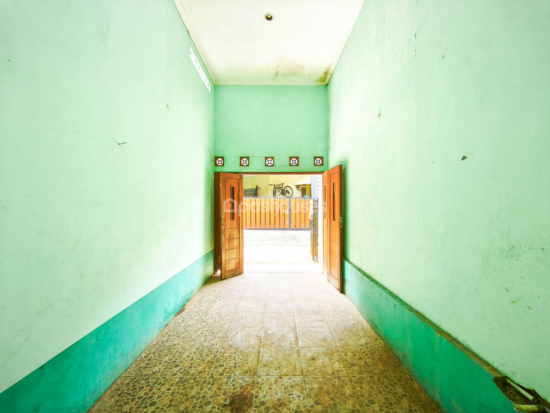Perumahan Bogor Asri