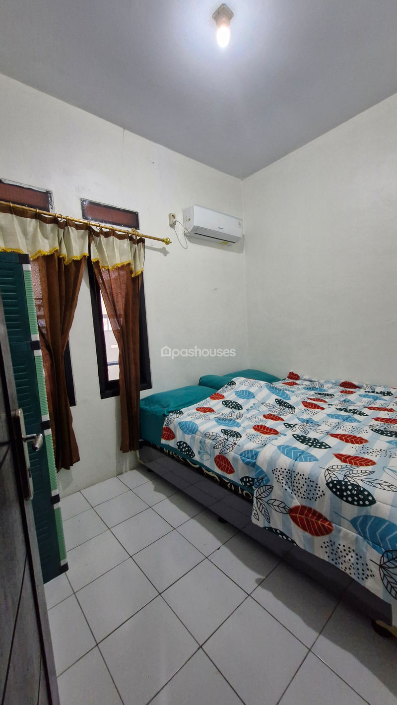 Grand Residence City Cluster Prapanca Blok BB22 No.11