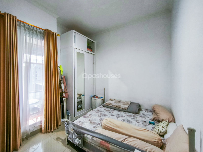 Villa Bogor Indah 6 Blok C1