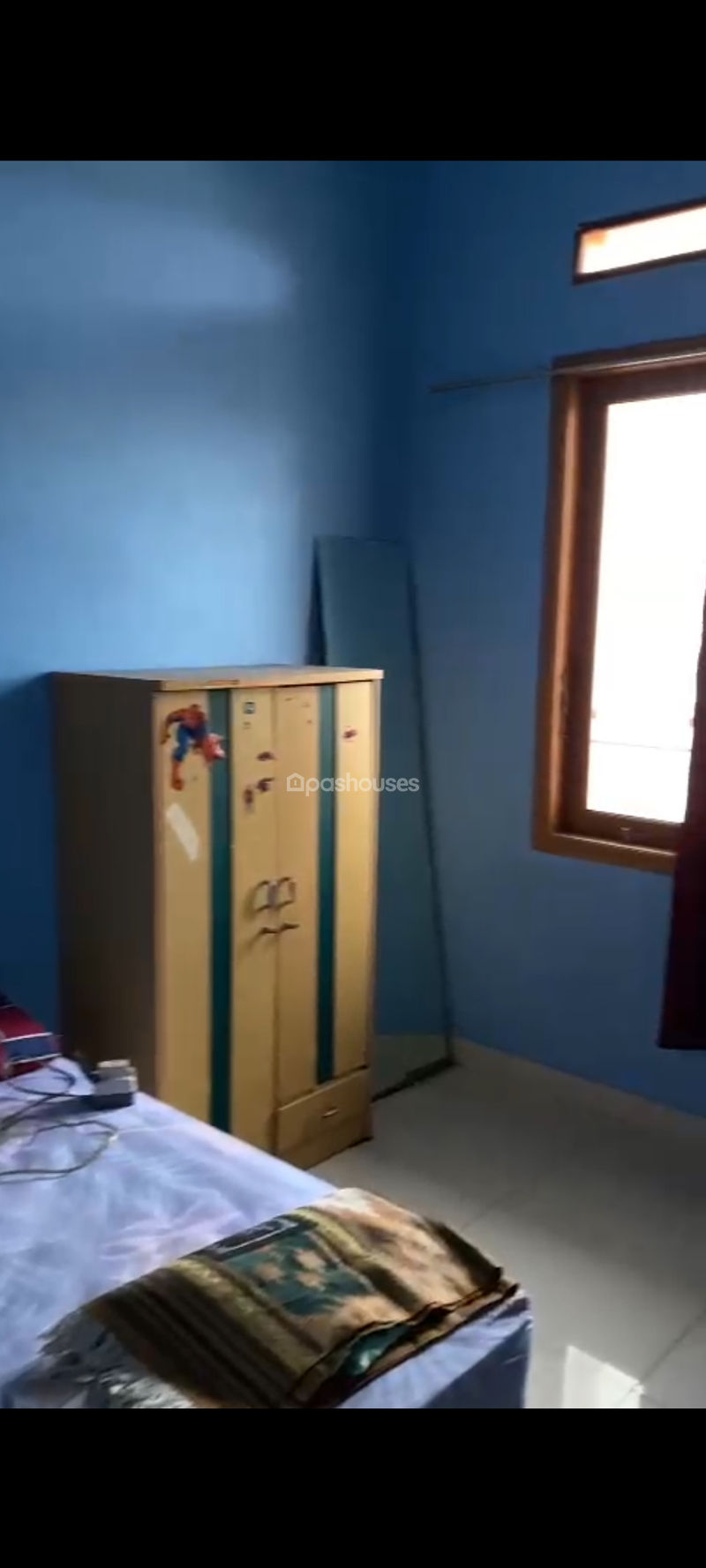 Perumahan SKU Blok C19 No.2 Bekasi