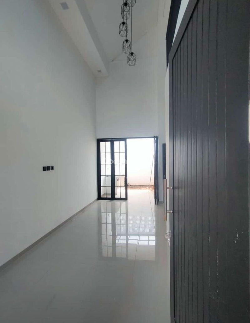 Perumahan Romaisa Terrace 2