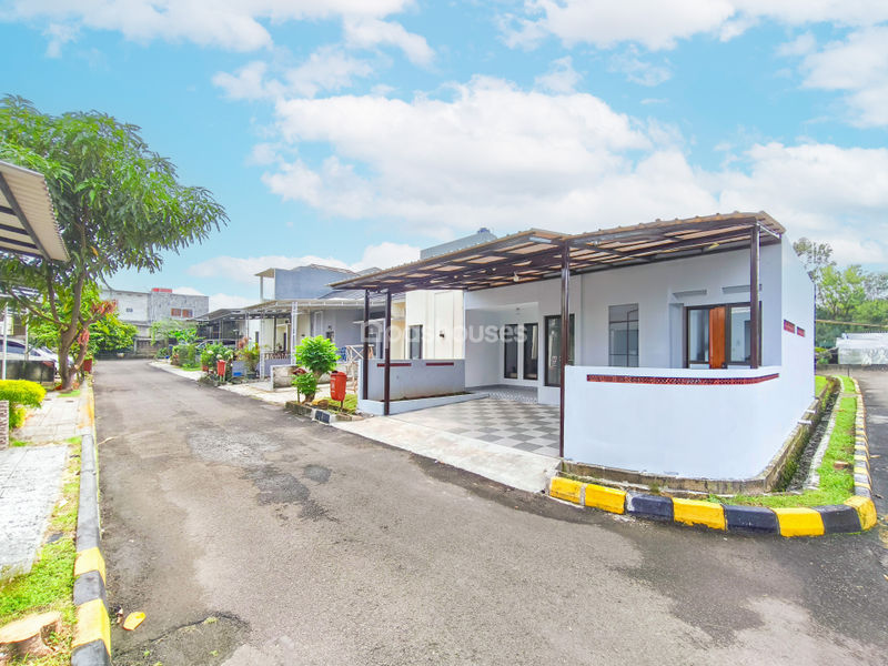Perumahan Villa Rizki Ilhami Blok H