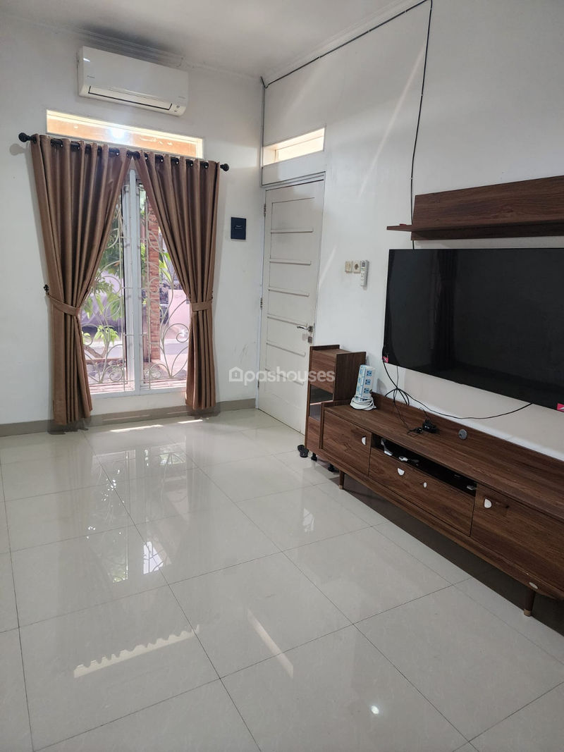 Cilebut Residence 2