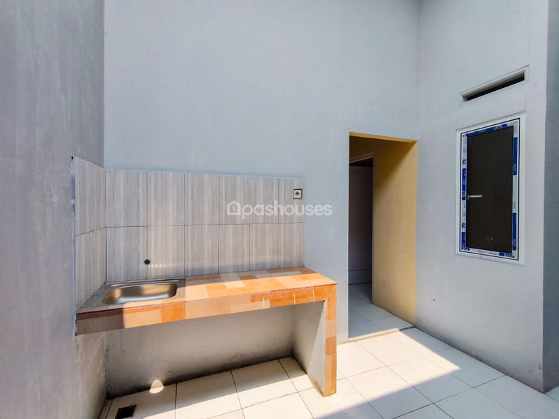 Perumahan Alam Tirta Lestari