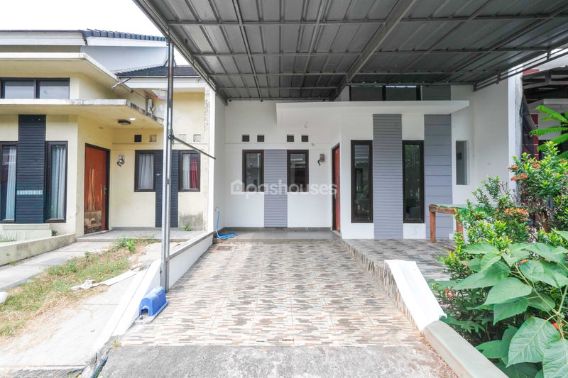 Banjaran Village Blok B1 No.5