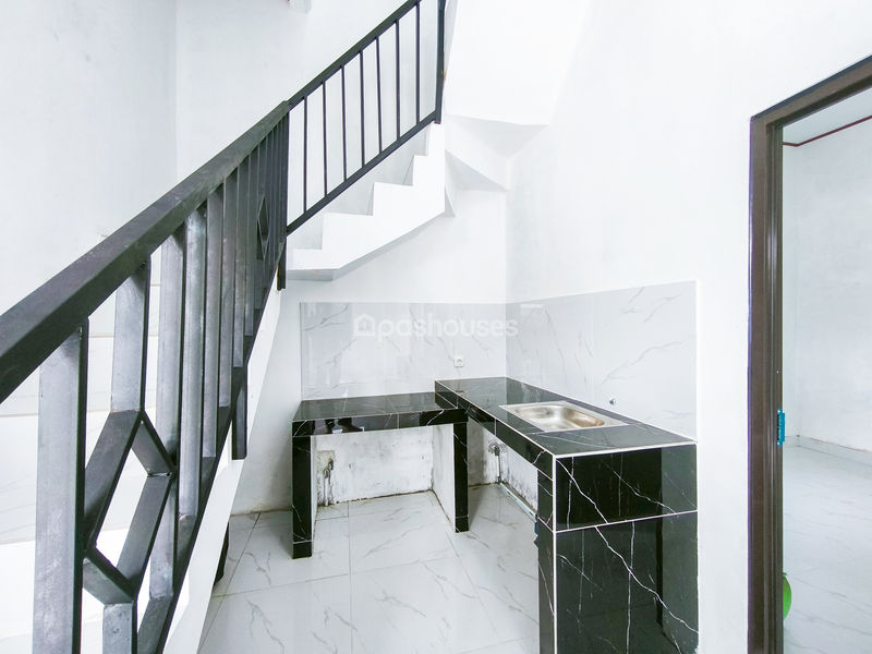 Perumahan Villa ECO Green (Rukos)