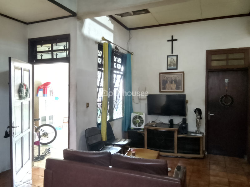 Perumahan Jati Asih Indah (PPA)