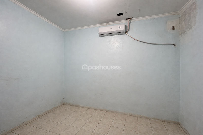 Jalan Kebagusan Raya No.1