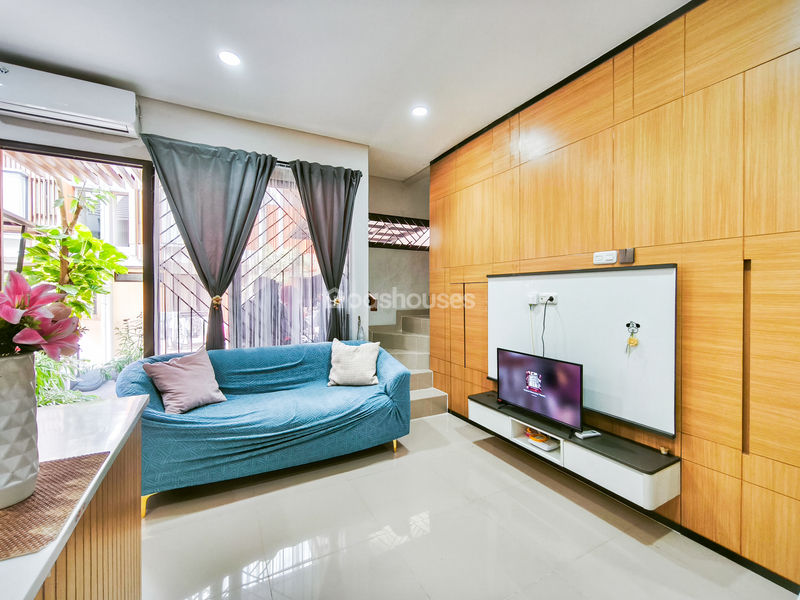 Perumahan Bali Resort Extention Blok G19