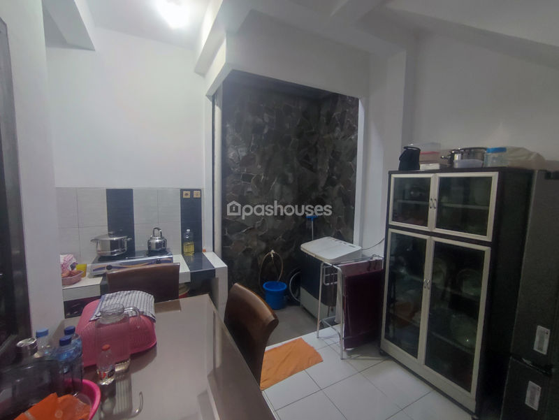 Permata Depok Regency Cluster Ruby