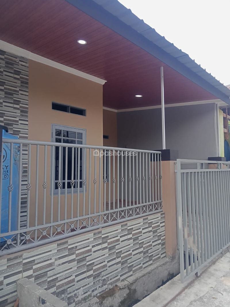 Taman Harapan Baru Blok U15