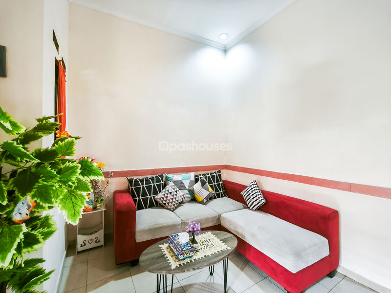 Jakarta Residence