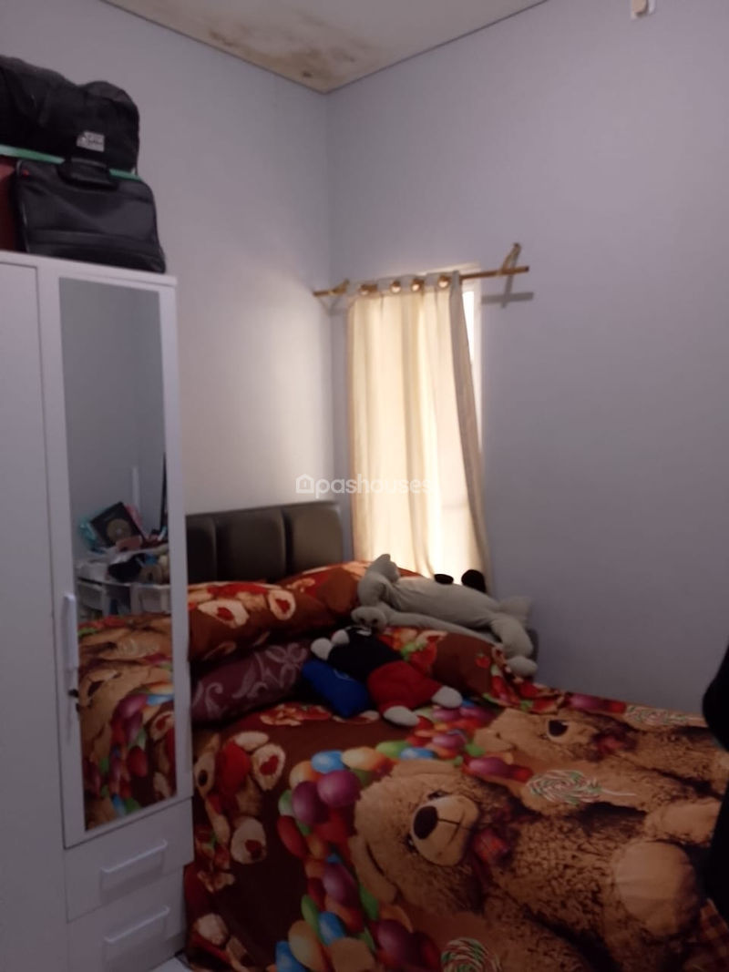 Puri Jasmine Residence