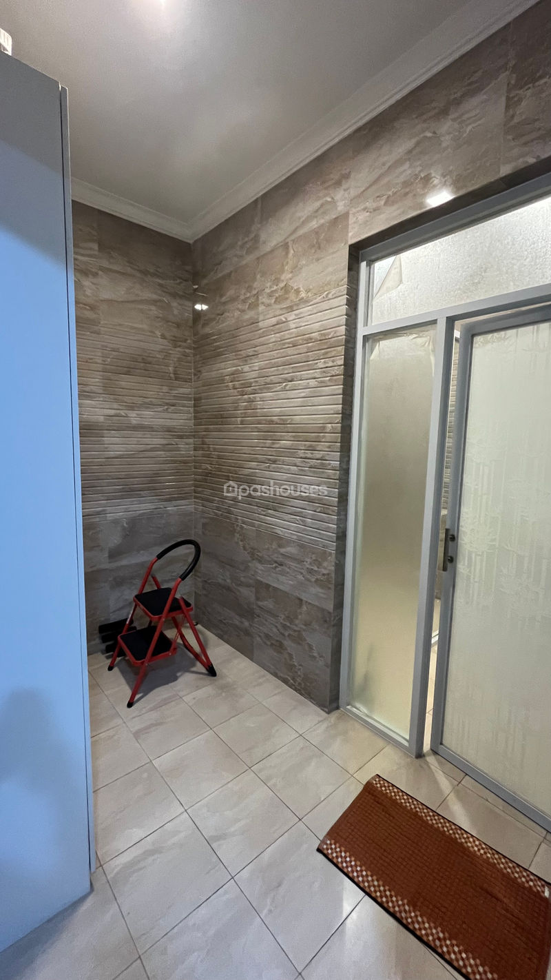 Perumahan Pulo Permatasari Residence Blok C3/6