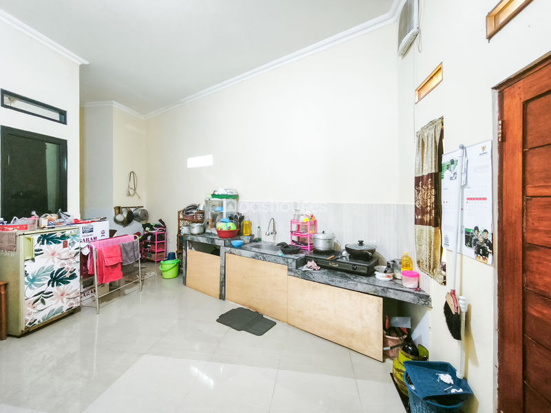 Perumahan Pondok Mutiara Bogor