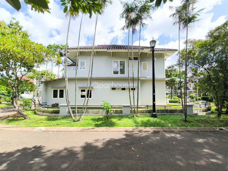 Taman Bromo Karawaci