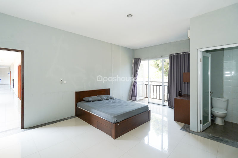 Dormland Jalan Sukawening Jatinangor