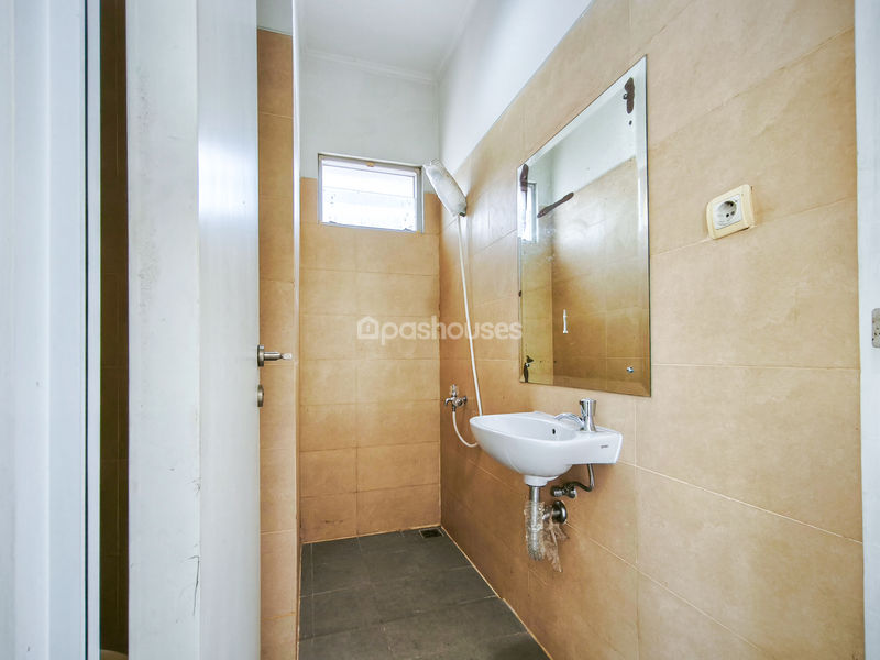 Serpong Natura City Cluster Edelweiss No.25