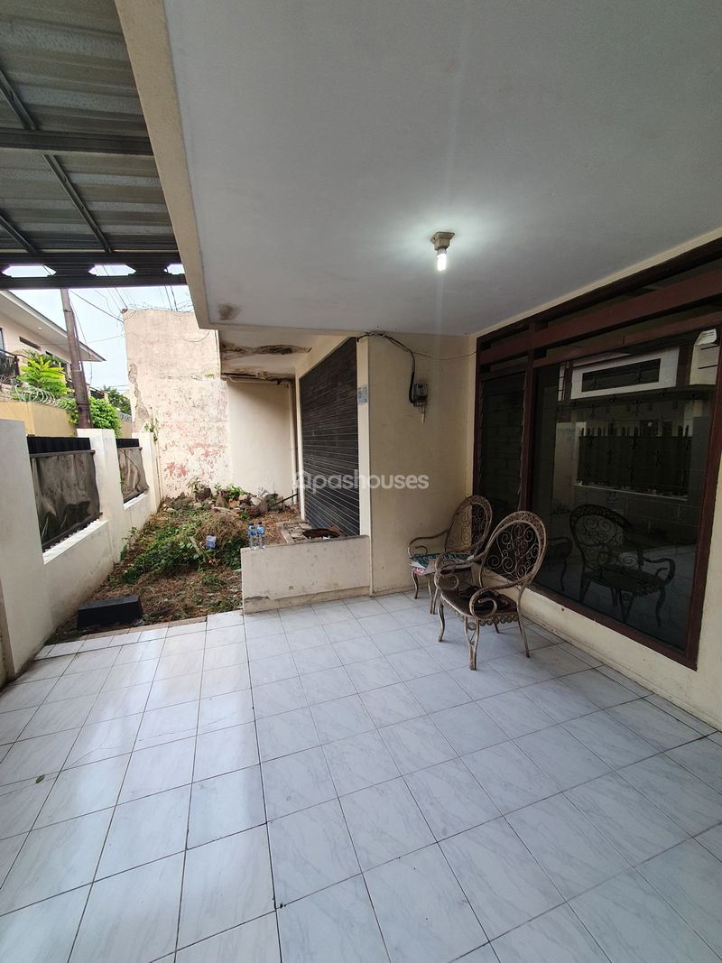 Jalan Tebet Timur Dalam