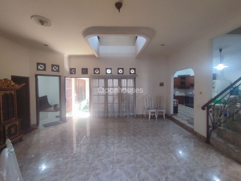 Bukit Cengkeh I Depok
